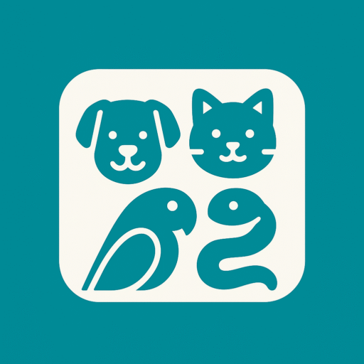 Pet & Exotic Tools logo